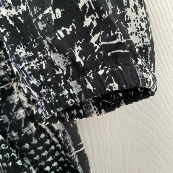 Peavey Jumpsuit NWT WITH POCKETS W118 by WALTER BAKER Size M - Picture 11 of 16